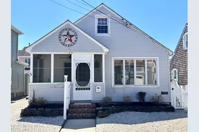 118 E Maryland Avenue, Long Beach Township, NJ 08008 - Photo 1