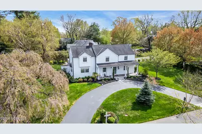 9 N Cherry Lane, Rumson, NJ 07760 - Photo 1