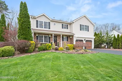 1775 Calico Lane, Toms River Township, NJ 08753 - Photo 1
