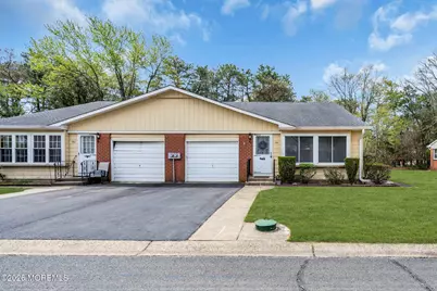 18 Lenape Drive #B, Whiting, NJ 08759 - Photo 1