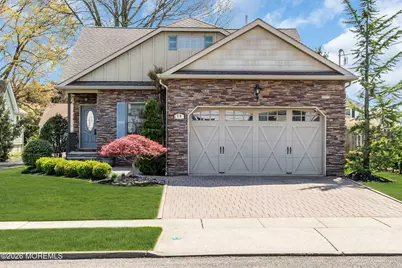 90 Saint Peters Place, Keyport, NJ 07735 - Photo 1