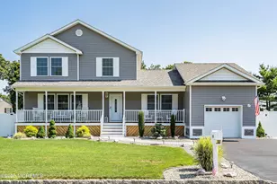 258 Ashland St, Brick, NJ 08723 - Photo 1
