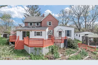 42 Bayberry Lane, Middletown, NJ 07748 - Photo 1