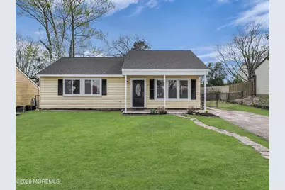 117 Schooner Avenue, Barnegat, NJ 08005 - Photo 1