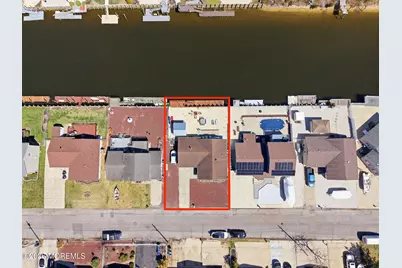 21 S Boston Drive, Little Egg Harbor, NJ 08087 - Photo 1