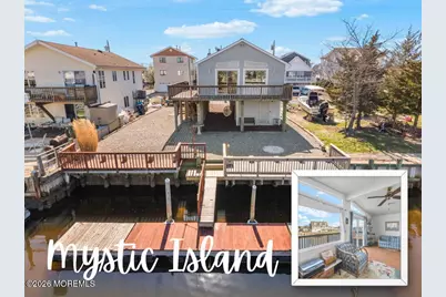 21 S Dayton Drive, Little Egg Harbor, NJ 08087 - Photo 1