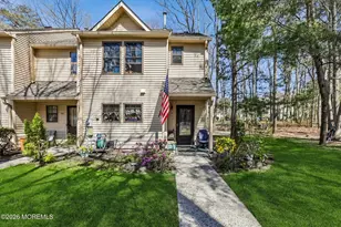 197 Azalea Cir, Jackson, NJ 08527 - Photo 1