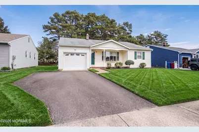 60 Whitmore Drive, Toms River Township, NJ 08757 - Photo 1