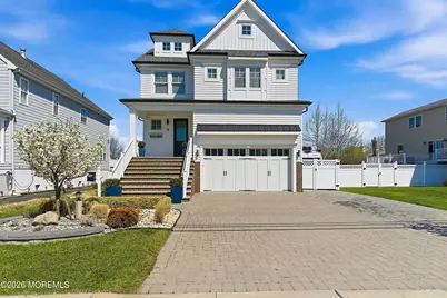 9 Griffin Street, Monmouth Beach, NJ 07750 - Photo 1