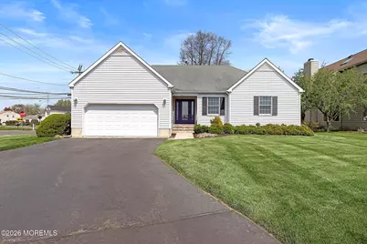1 Jackson Court, Monmouth Beach, NJ 07750 - Photo 1