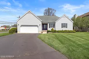 1 Jackson Ct, Monmouth Beach, NJ 07750 - Photo 1