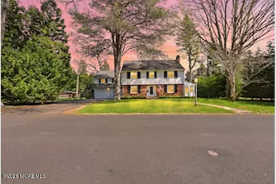 51 Beechwood Drive, Shrewsbury, NJ 07702 - Photo 1