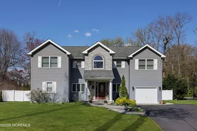 771 Park Avenue, Belford, NJ 07718 - Photo 1
