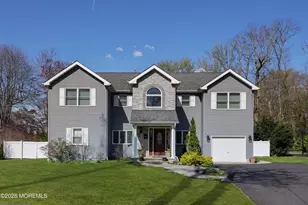 771 Park Ave, Belford, NJ 07718 - Photo 1