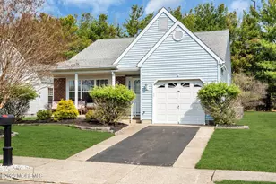 27 Abergele Dr, Toms River Township, NJ 08757 - Photo 1