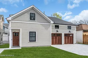 502 12th Ave, Belmar, NJ 07719 - Photo 1
