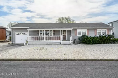 613 Winthrop Drive, Forked River, NJ 08731 - Photo 1