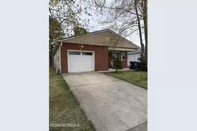74 Virgin Islands Drive, Toms River Township, NJ 08757 - Photo 1