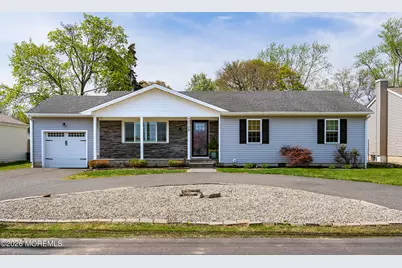 3724 River Road, Point Pleasant, NJ 08742 - Photo 1