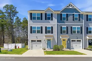 601 Cyprus Ct, Forked River, NJ 08731 - Photo 1