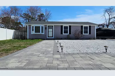 1141 Cape May Drive, Forked River, NJ 08731 - Photo 1