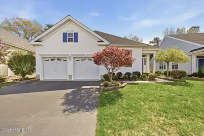 74 Pond View Circle, Barnegat, NJ 08005 - Photo 1