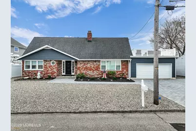 933 Montauk Drive, Forked River, NJ 08731 - Photo 1