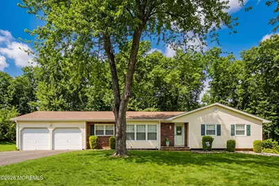 741 Revere Drive, Brick, NJ 08724 - Photo 1