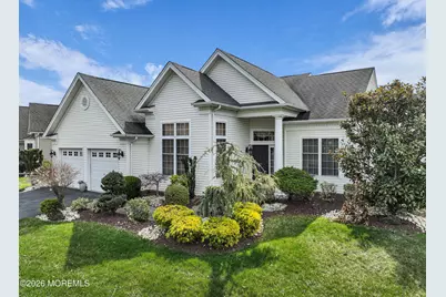 63 Turnberry Drive, Monroe Township, NJ 08831 - Photo 1
