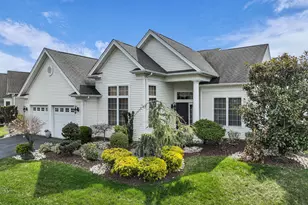 63 Turnberry Dr, Monroe Township, NJ 08831 - Photo 1
