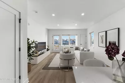 180 Morris Avenue #501, Long Branch, NJ 07740 - Photo 1