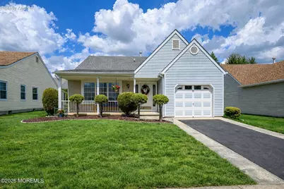 13 Kendal Drive, Toms River Township, NJ 08757 - Photo 1