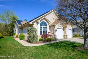 2324 N Chanticleer Ct, Toms River Township, NJ 08755 - Photo 1