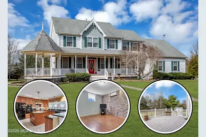 1074 Prospect Avenue, Manahawkin, NJ 08050 - Photo 1