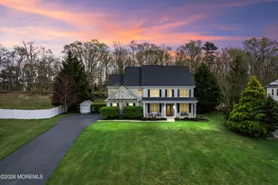 23 Greenwich Drive, Jackson, NJ 08527 - Photo 1