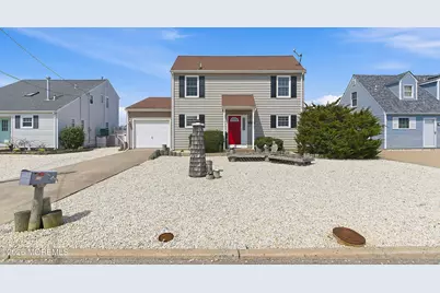 390 Bayview Avenue, Bayville, NJ 08721 - Photo 1