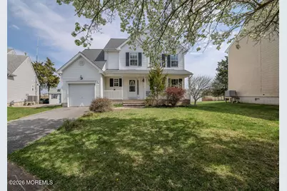 12 Osborn Court, Little Egg Harbor, NJ 08087 - Photo 1