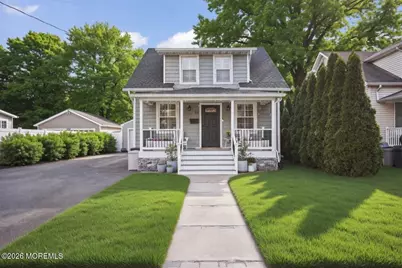 33 Memorial Parkway, Atlantic Highlands, NJ 07716 - Photo 1