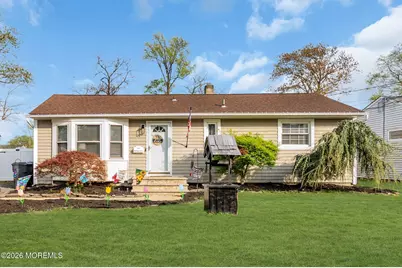 287 Sky Manor Boulevard, Brick, NJ 08723 - Photo 1