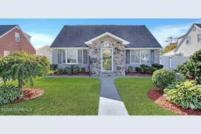 270 Alberta Drive, Saddle Brook Township, NJ 07663 - Photo 1