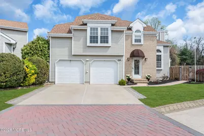 190 Kentucky Way, Freehold, NJ 07728 - Photo 1