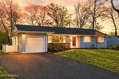 309 Colonial Drive, Toms River Township, NJ 08753 - Photo 1