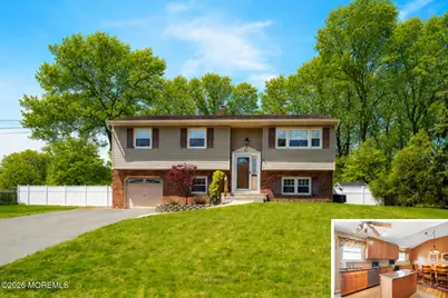 87 Newbury Road, Howell Township, NJ 07731 - Photo 1