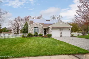 725 Skoog Ct, Brick, NJ 08724 - Photo 1