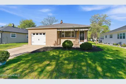 7 Saint Eustatius Street, Toms River Township, NJ 08757 - Photo 1