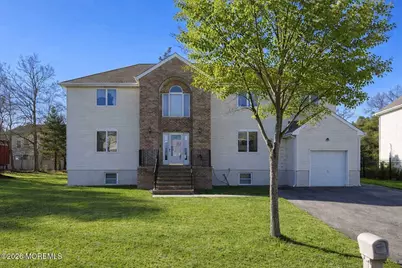 12 Shemen Street, Lakewood, NJ 08701 - Photo 1
