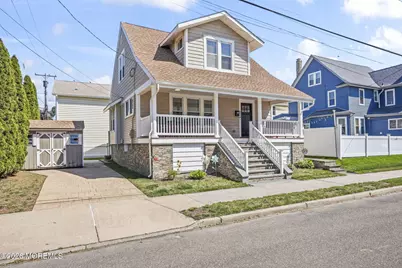 604 Central Avenue, Bradley Beach, NJ 07720 - Photo 1