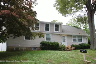 142 Delaware Ave, Oakhurst, NJ 07755 - Photo 1