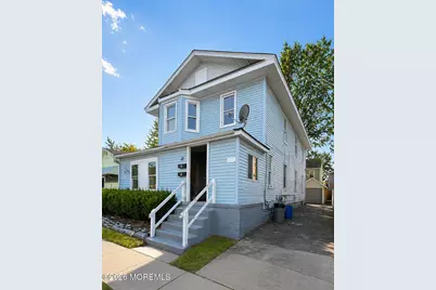 21 Atkins Avenue #A, Asbury Park, NJ 07712 - Photo 1