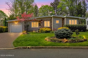 30 Parkview Ter, Lincroft, NJ 07738 - Photo 1